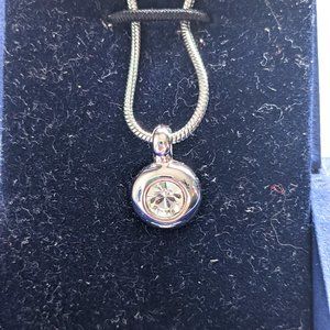 Swarovski Necklace
